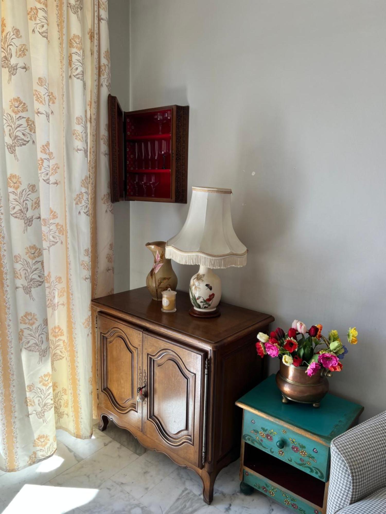 Studio Style Vintage A Nice Bagian luar foto