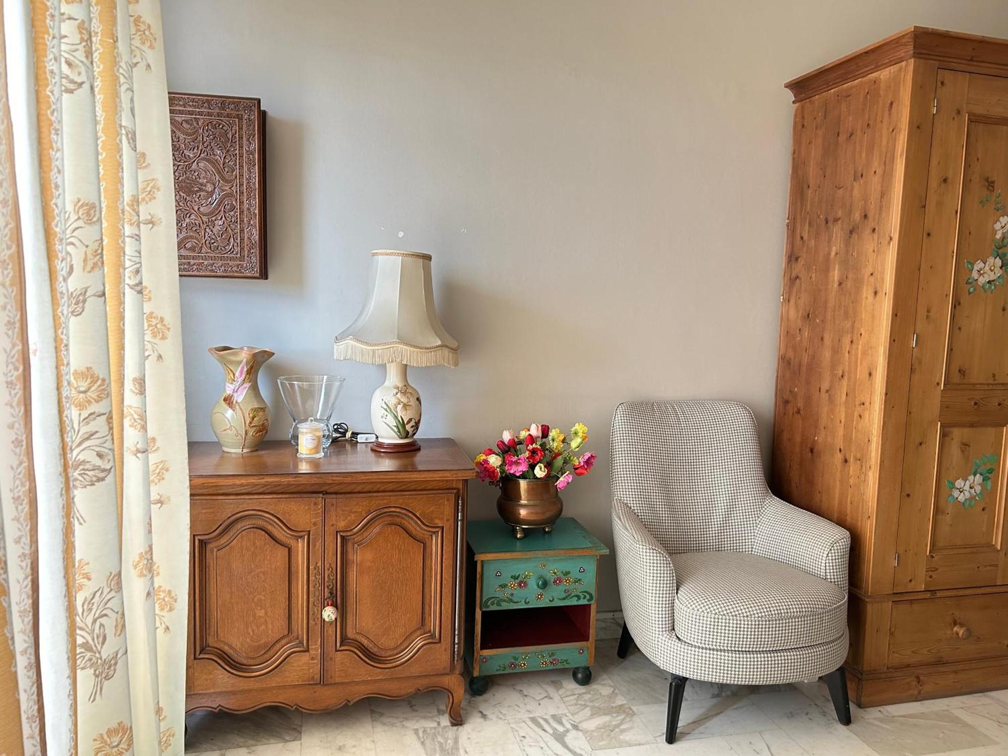 Studio Style Vintage A Nice Bagian luar foto